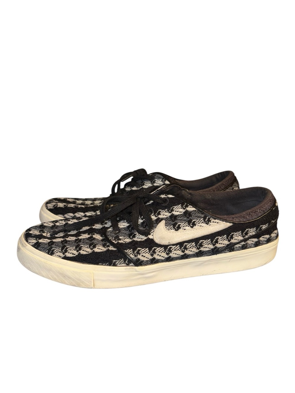Men's Nike sneakers - Picture 4 of 11